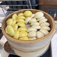 ALL FLAGS(神戸メリケンパークオリエンタルホテル) - 