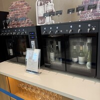 ALL FLAGS(神戸メリケンパークオリエンタルホテル) - 