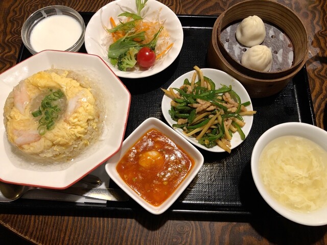 Danryu Miyanomori Ten photo 2