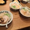麺屋　がんてつ