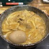 うどん 四方吉 高崎店