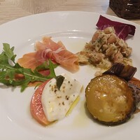 イル カルディナーレ 銀座コリドー店 - 