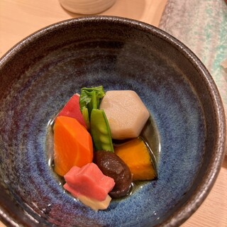 すし居酒屋 楽_1