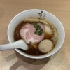 らぁ麺すみ田