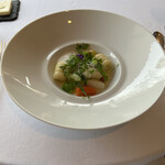 レストラン・モリエール - 