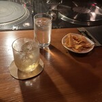 Tarji - ラフロイグ