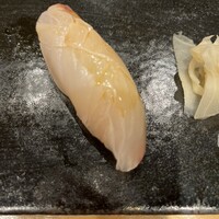 上野 榮 - シマアジ