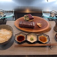 創作鉄板 蔵人 - 
