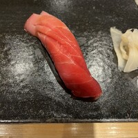 上野 榮 - 中トロ