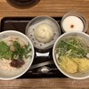 おかゆと麺のお店　粥餐庁 京王モール店 