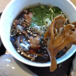 江戸そば マルノ - 