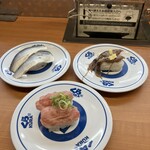 くら寿司 - 
