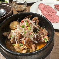 焼肉あきら - 