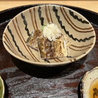 日本料理 研野 - 