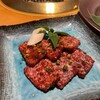 焼肉　ちえ - 