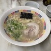 丸星ラーメン