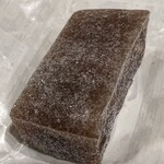 おかしの越後屋 - 料理写真: