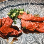 炭火焼 ゆうじ - 