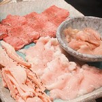 炭火焼 ゆうじ - 