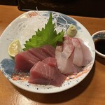 居酒屋 - 