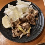 居酒屋 - 