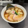 横浜中華そば 維新商店 本店