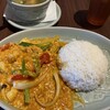 タイの食卓 クルン・サイアム 吉祥寺店