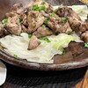 串焼 だるま山 鴻巣店