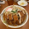 極濃湯麺 フタツメ 富士店