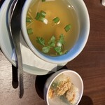 タイの食卓 クルン・サイアム 吉祥寺店 - 