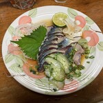 おせつ - 料理写真: