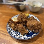 大衆酒場いごっそ - 