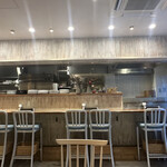 パンケーキカフェ mog - 