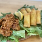 テラス付きBBQ＆貸切パーティー 渋谷ガーデンルーム - 