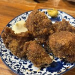 大衆酒場いごっそ - 