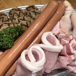 テラス付きBBQ＆貸切パーティー 渋谷ガーデンルーム - 