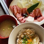 肉料理あらい - 