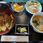 平尾カントリークラブ - 