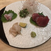 寿司上野坂 - 