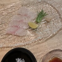 寿司上野坂 - 