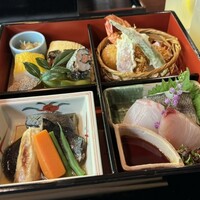 葉山 日影茶屋 - 
