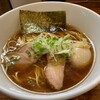麺処 びぎ屋 学芸大学本店