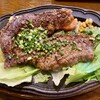 洋食屋 じゃがいも - 牛ロース焼肉ランチ