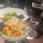 全席個室 楽蔵うたげ - 