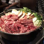 全席個室 楽蔵うたげ - 