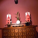 宮の森れんげ堂 - 