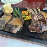 ハングリータイガー - 