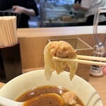 中村麺三郎商店  - 