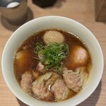 中村麺三郎商店  - 