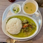 レモングラス - 